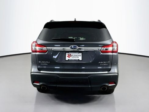 Used 2020 Subaru Ascent Touring w/ Popular Package #2A AWD/4WD image 6