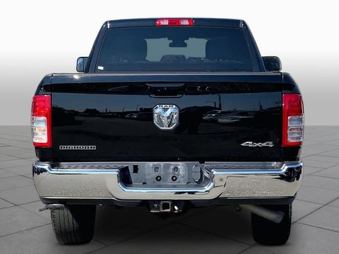 Used 2021 RAM 2500 Big Horn AWD/4WD image 5