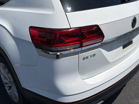 Used 2021 Volkswagen Atlas SE FWD image 20