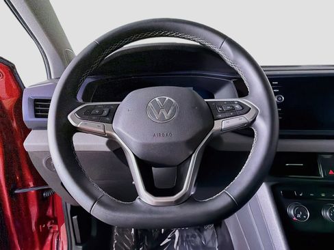 Used 2022 Volkswagen Taos SE w/ IQ.Drive SE Package AWD/4WD image 11