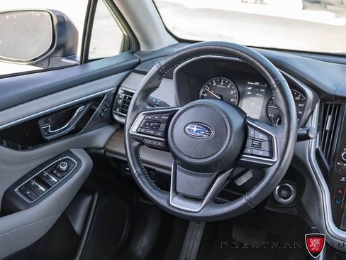 Used 2023 Subaru Legacy Limited w/ Tech Package 2 image 36