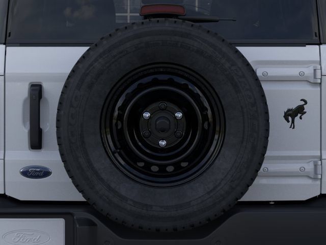 New 2026 Ford Bronco Big Bend AWD/4WD image 57