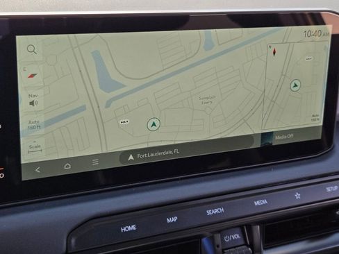 New 2027 Kia Telluride EX X-Line AWD/4WD image 12