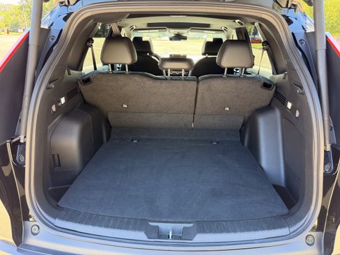 Certified 2024 Honda CR-V Sport Touring image 31