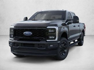 New 2026 Ford F250 XL w/ STX Appearance Package video 2