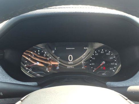 Certified 2023 Jeep Compass Latitude w/ Sun and Sound Group AWD/4WD image 21