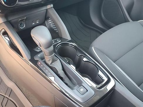 New 2026 Chevrolet TrailBlazer LT w/ Driver Confidence Package image 14
