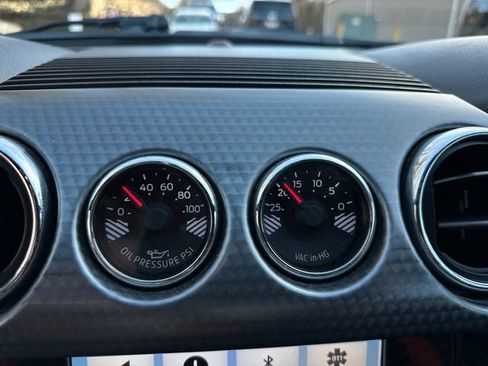 Used 2016 Ford Mustang GT Premium w/ GT Performance Package RWD image 20