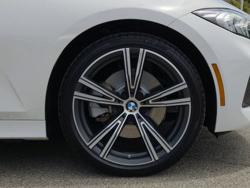 Used 2023 BMW 330i Sedan w/ Driving Assistance Package RWD image 7