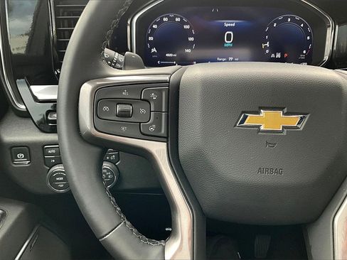 Used 2026 Chevrolet Silverado 1500 High Country w/ Technology Package image 7