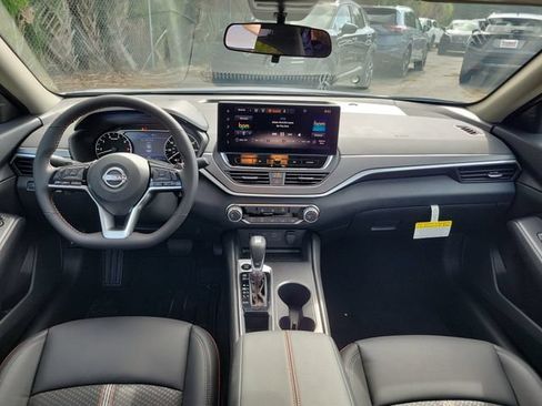 New 2026 Nissan Altima 2.5 SR FWD image 20