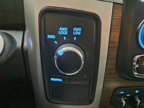 Used 2017 RAM 2500 Laramie w/ Sport Appearance Group image 50