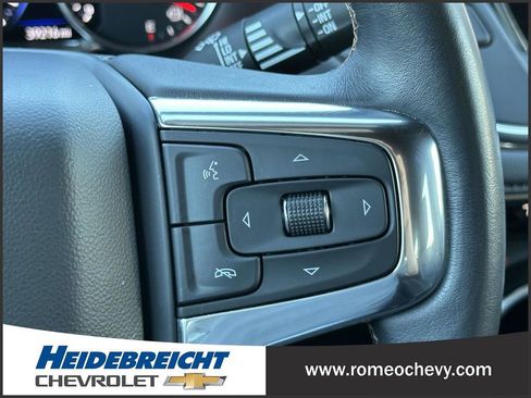 Certified 2022 Chevrolet Blazer Premier w/ Enhanced Convenience Package image 26