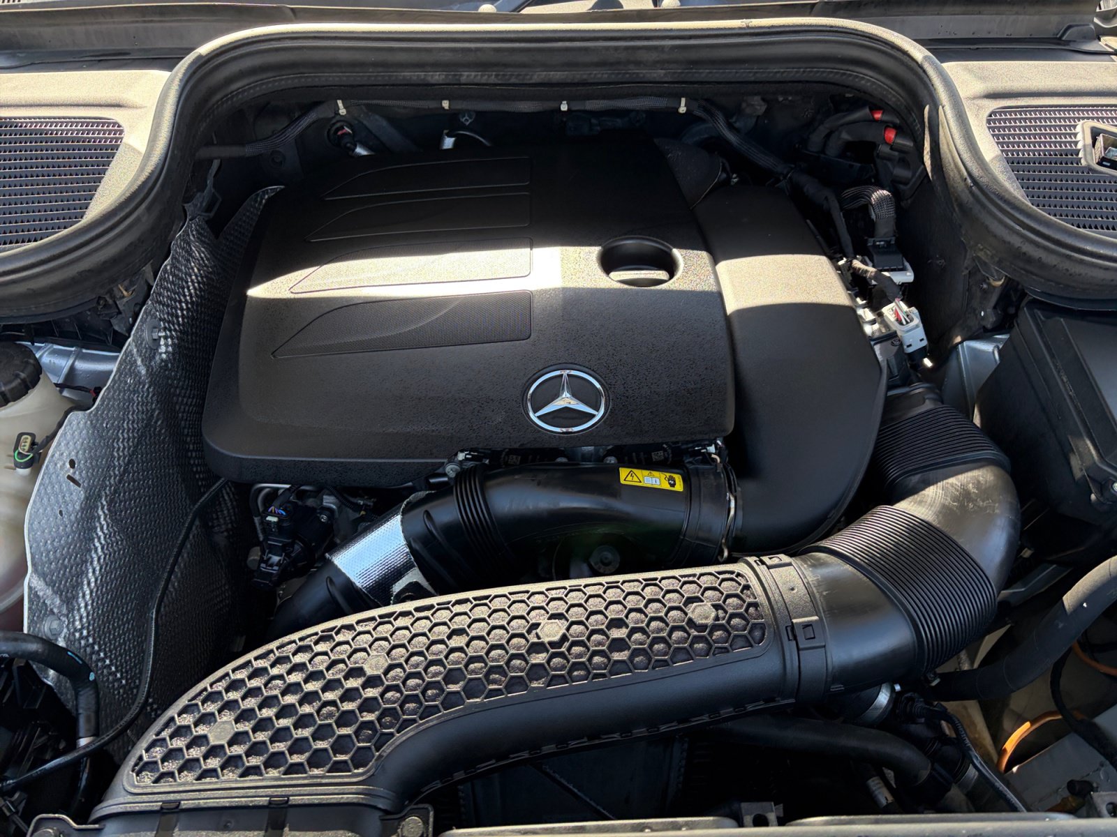 Certified 2020 Mercedes-Benz GLE 350 4MATIC image 22