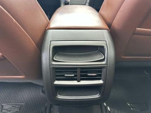 Certified 2023 Cadillac XT5 Premium Luxury AWD/4WD image 13