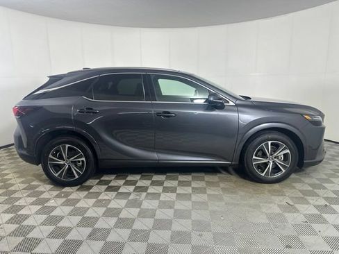 Used 2025 Lexus RX 350 Premium w/ Convenience Package AWD/4WD image 8