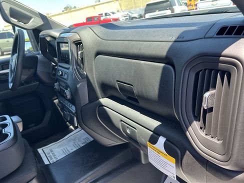 New 2026 Chevrolet Silverado 2500 W/T w/ WT Convenience Package RWD image 29