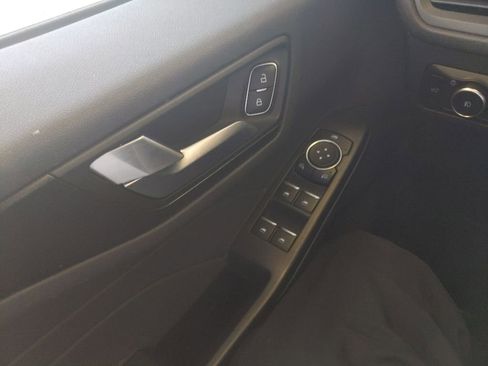 Used 2022 Ford Escape SEL w/ SEL Stealth AWD Package image 28