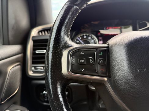 Used 2020 RAM 1500 Rebel w/ Rebel Level 2 Equipment Group AWD/4WD image 21