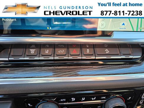 New 2026 Chevrolet Silverado 3500 LT image 20