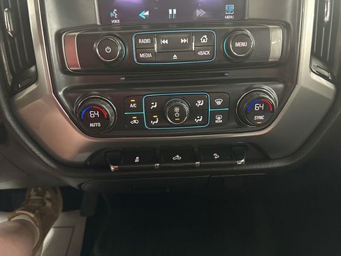 Used 2014 Chevrolet Silverado 1500 LT w/ All Star Edition AWD/4WD image 40