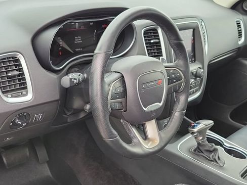 Used 2018 Dodge Durango Citadel AWD/4WD image 10