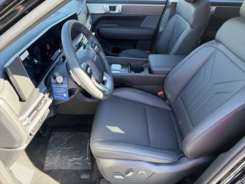 New 2026 Hyundai Santa Fe XRT AWD/4WD image 8