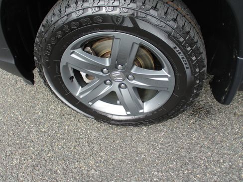 Certified 2023 Honda Ridgeline RTL-E image 9