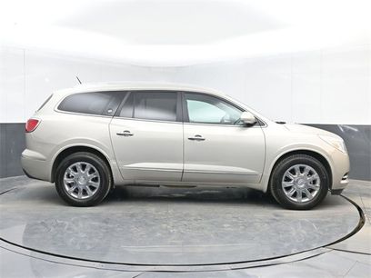 Used 2017 Buick Enclave Premium w/ Trailering Package