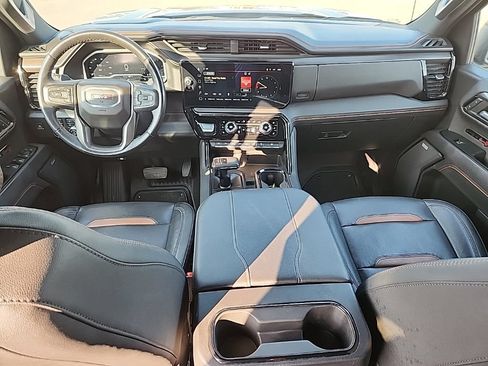 Used 2023 GMC Sierra 1500 AT4 AWD/4WD image 43
