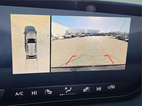 New 2026 Buick Envision Preferred image 18