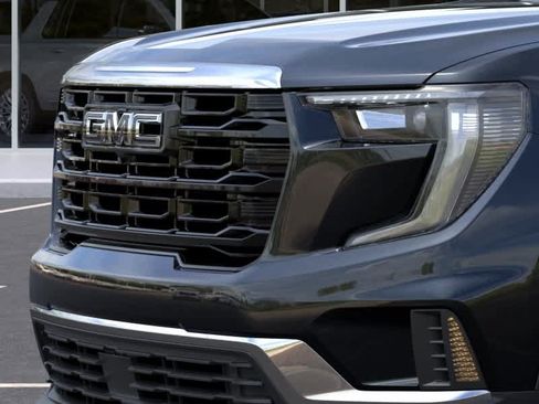 New 2026 GMC Acadia Elevation w/ Black Edition FWD image 13