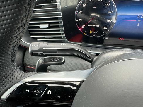 New 2026 Mercedes-Benz GLE 53 AMG 4MATIC Coupe image 37