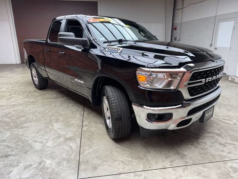 Used 2022 RAM 1500 Big Horn AWD/4WD image 7