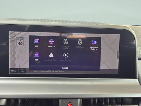 New 2026 Kia Seltos EX FWD image 35