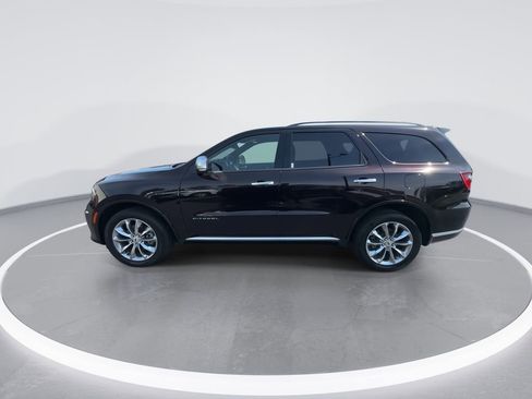 Used 2024 Dodge Durango Citadel AWD/4WD image 5