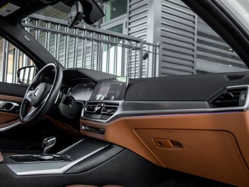 Used 2020 BMW M340i xDrive w/ Premium Package image 38