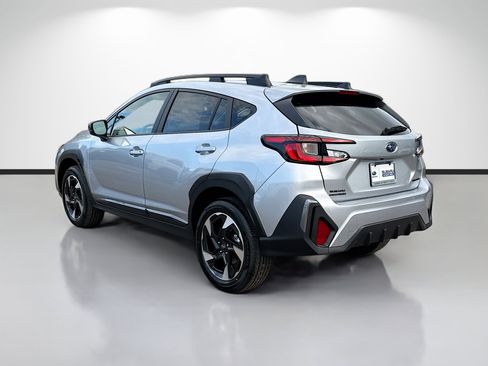 New 2026 Subaru Crosstrek 2.5i Limited image 5