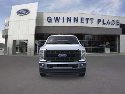 New 2026 Ford F350 XL image 6