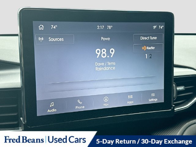 Used 2022 Ford Explorer ST w/ Equipment Group 401A AWD/4WD image 17