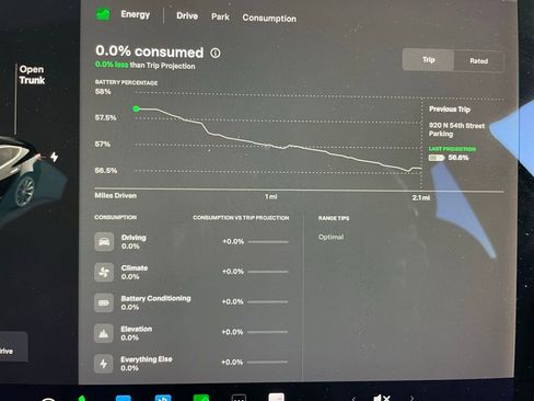 Used 2019 Tesla Model 3 Long Range AWD/4WD image 33