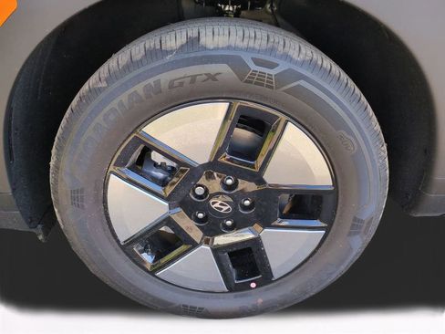 New 2026 Hyundai Santa Fe SE image 11