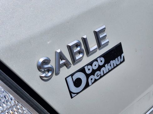 Used 2008 Mercury Sable Sedan FWD image 31