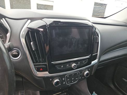 Used 2019 Chevrolet Traverse Premier w/ Redline Edition image 16