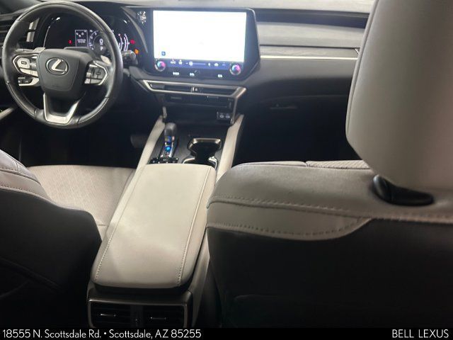 Used 2023 Lexus RX 350 Premium Plus w/ Accessory Package (Z1) FWD image 15