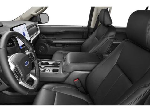 Certified 2024 Ford Expedition XLT AWD/4WD image 12