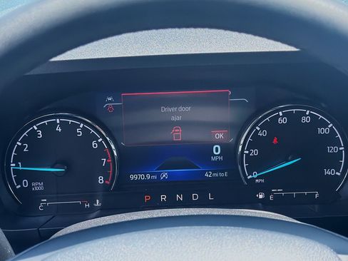 Used 2024 Ford Maverick Tremor w/ Tremor Off-Road Package AWD/4WD image 9