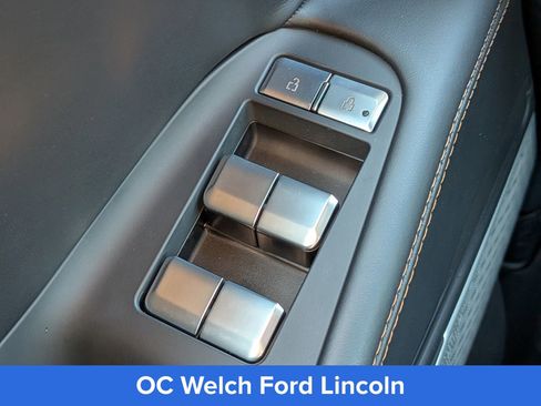 Certified 2025 Lincoln Navigator L Black Label AWD/4WD image 31