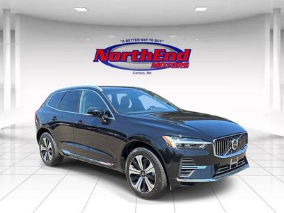 Used 2023 Volvo XC60 T8 Plus