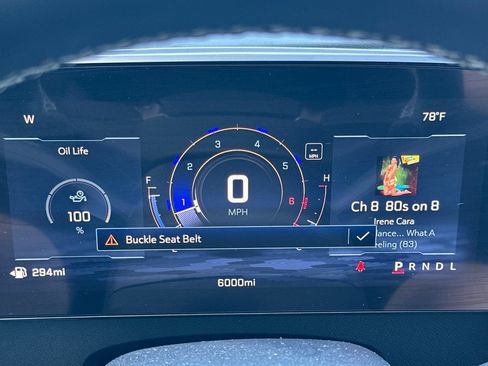 Used 2026 Chevrolet Traverse LT w/ LPO, Floor Liner Package FWD image 35
